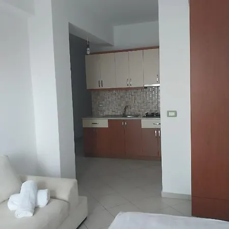 Lani Apartament Sea Views