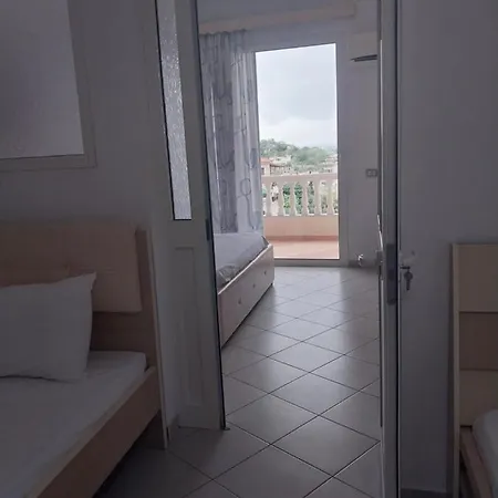 Lani Apartament Sea Views Qeparo
