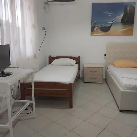 Lani Apartament Sea Views Lejlighed *