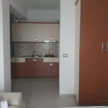 Lani Apartament Sea Views