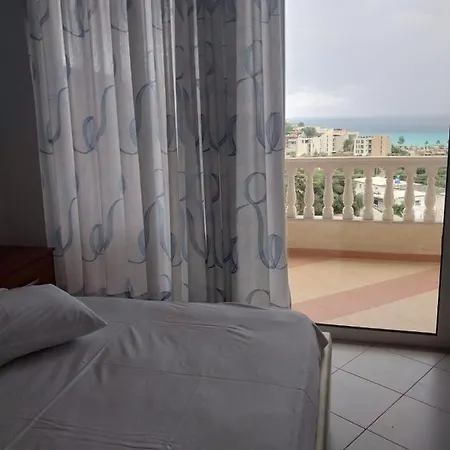 Lani Apartament Sea Views Lejlighed