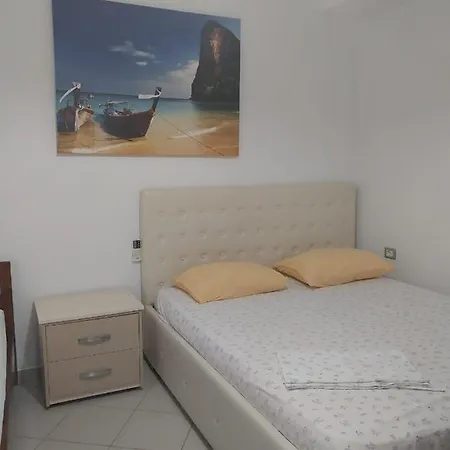 Lani Apartament Sea Views *