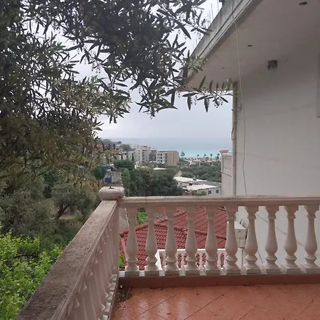 Lejlighed Lani Apartament Sea Views *