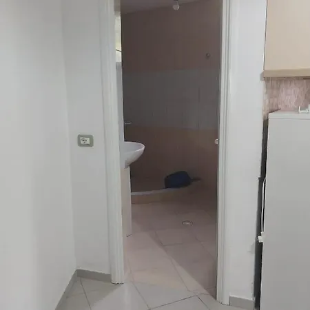 Lani Apartament Sea Views Qeparo