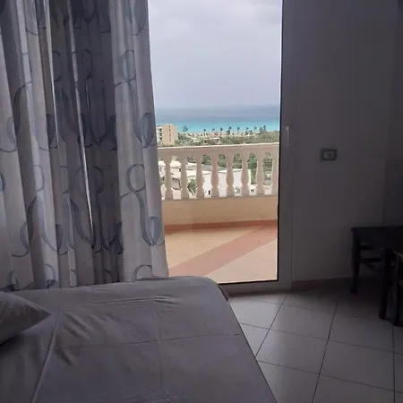 Lani Apartament Sea Views Lejlighed