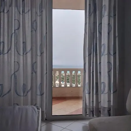 Lejlighed Lani Apartament Sea Views *