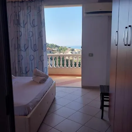 Lani Apartament Sea Views Lejlighed *