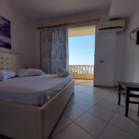 Lejlighed Lani Apartament Sea Views
