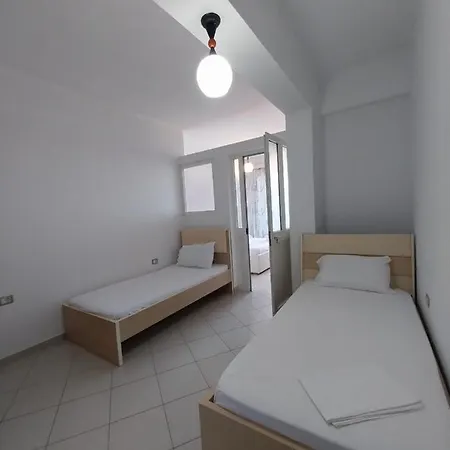 Lani Apartament Sea Views Lejlighed