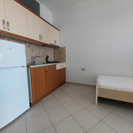 Lejlighed Lani Apartament Sea Views *