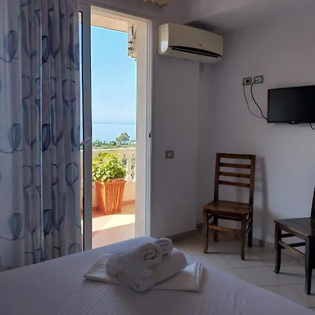 Lani Apartament Sea Views Lejlighed *