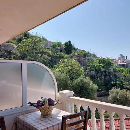 Lani Apartament Sea Views Lejlighed