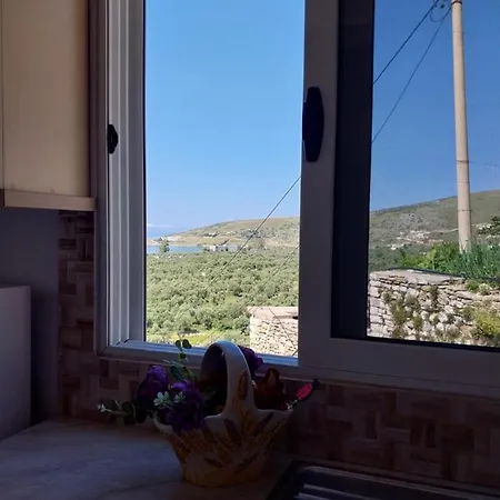 Lejlighed Lani Apartament Sea Views