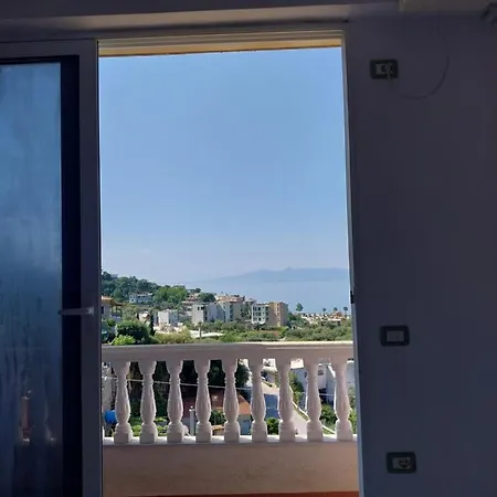 Lejlighed Lani Apartament Sea Views