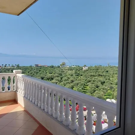 Lani Apartament Sea Views Lejlighed *