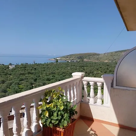 Lejlighed Lani Apartament Sea Views