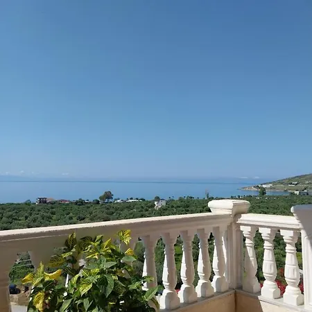 Lani Apartament Sea Views Lejlighed *