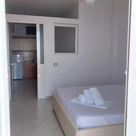 Lani Apartament Sea Views *