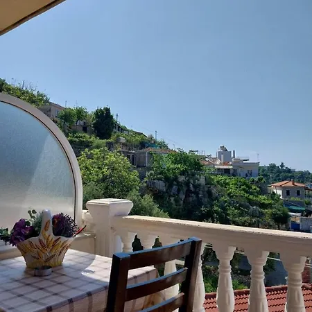 Lani Apartament Sea Views * Qeparo