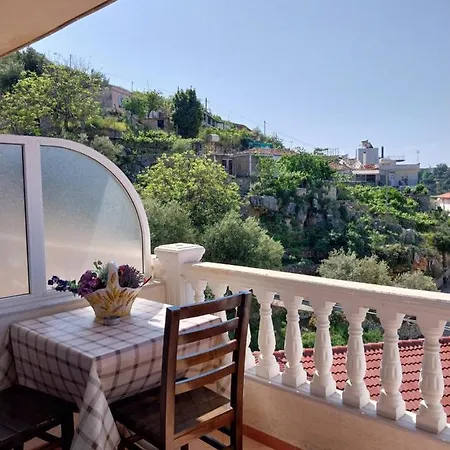 Lani Apartament Sea Views Lejlighed *