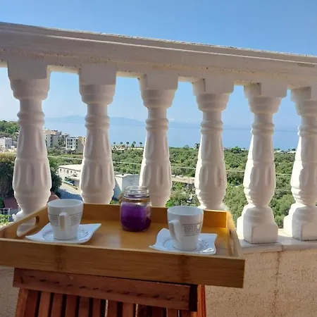 Lejlighed Lani Apartament Sea Views