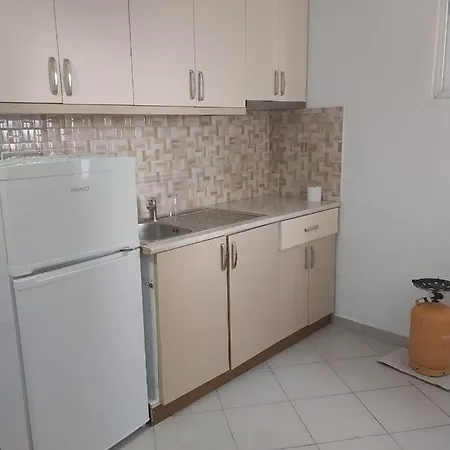 Lani Apartament Sea Views * Qeparo