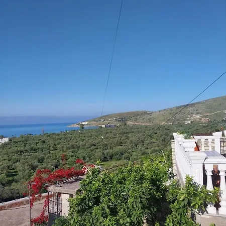 Lani Apartament Sea Views * Qeparo